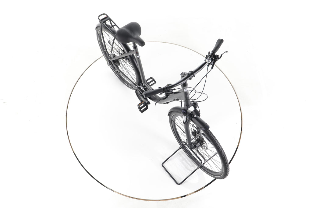 Kalkhoff Endeavour 27 Fahrrad City & Trekking - Image 15