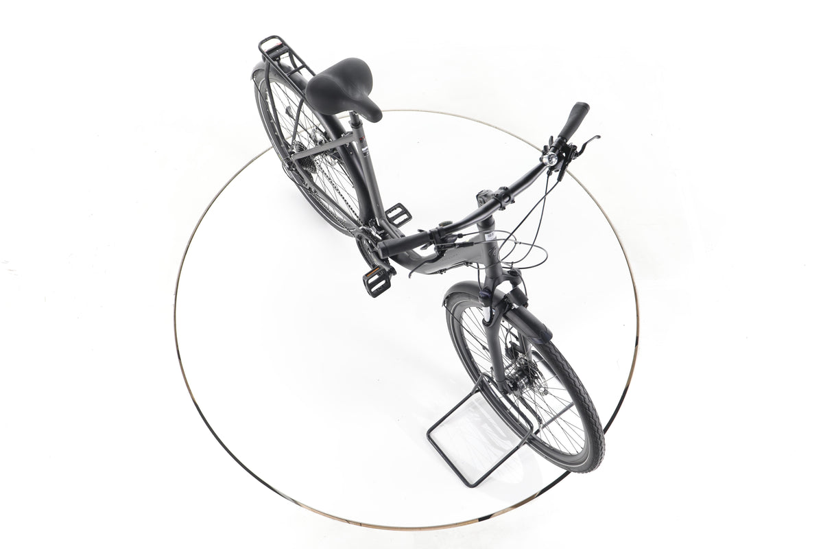 Kalkhoff Endeavour 27 Fahrrad City & Trekking - Image 15