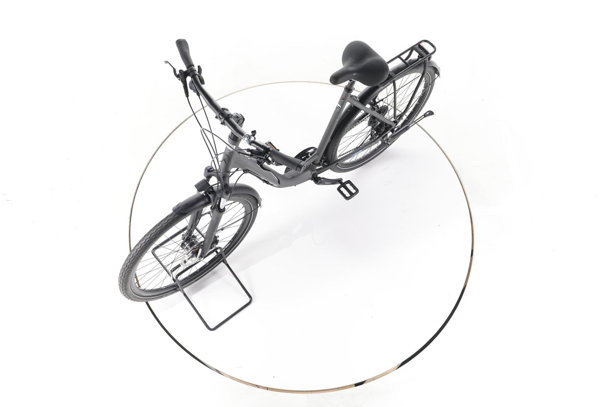 Kalkhoff Endeavour 27 Fahrrad City & Trekking - Image 18