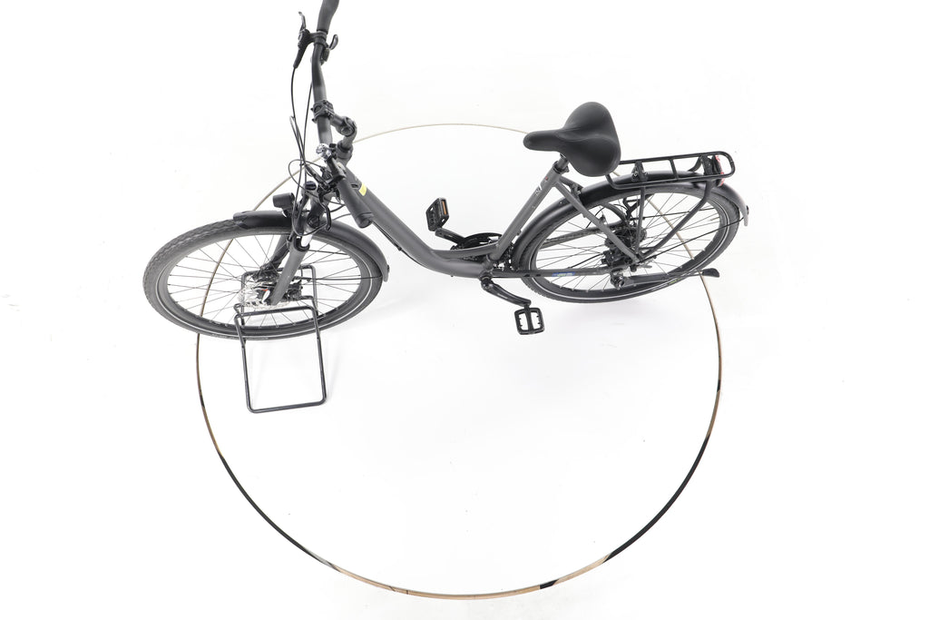 Kalkhoff Endeavour 27 Fahrrad City & Trekking - Image 19