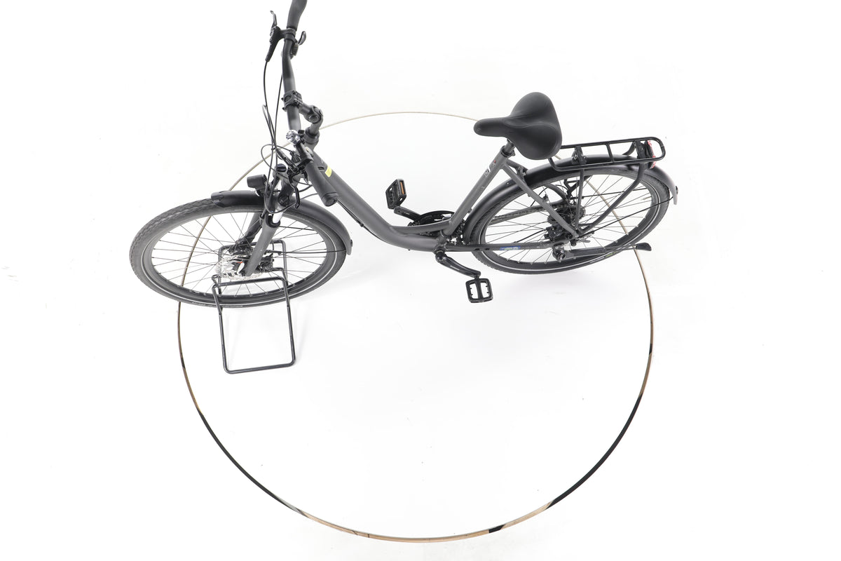 Kalkhoff Endeavour 27 Fahrrad City & Trekking - Image 19