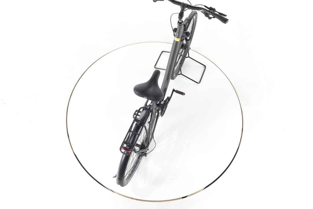 Kalkhoff Endeavour 27 Fahrrad City & Trekking - Image 23