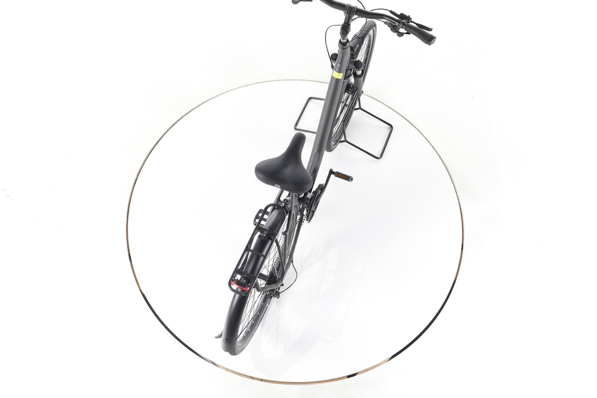 Kalkhoff Endeavour 27 Fahrrad City & Trekking - Image 23