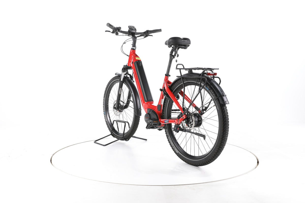 Velo de Ville SEB 890 City E-Bike Tiefeinsteiger - Image 9