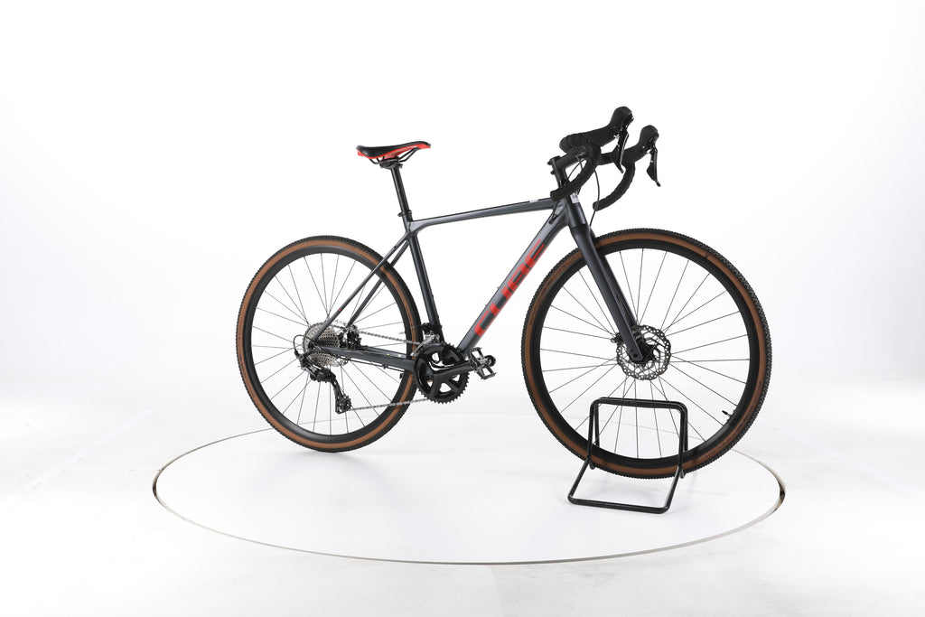 Cube Cross Race Pro Gravelbike - Image 2