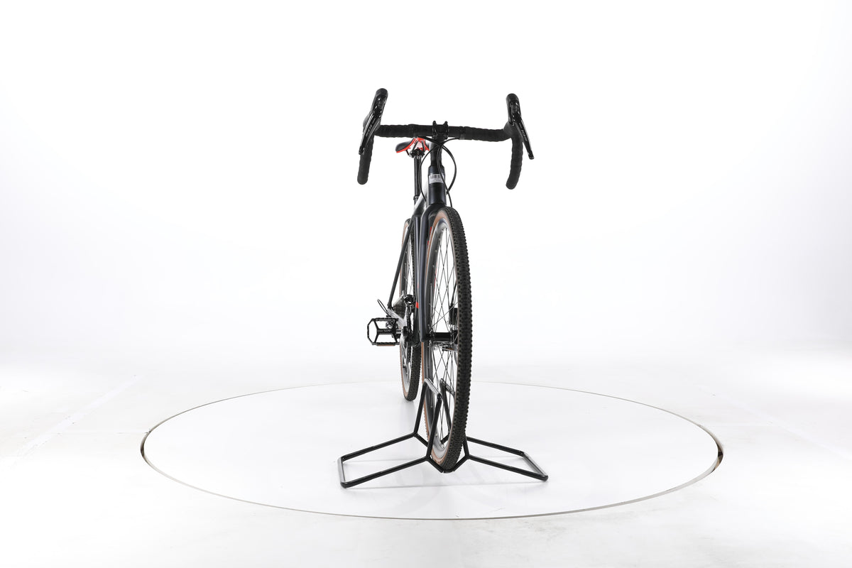Cube Cross Race Pro Gravelbike - Image 4