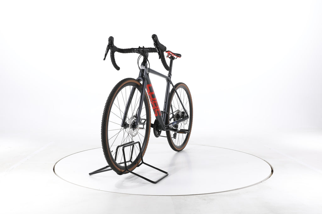 Cube Cross Race Pro Gravelbike - Image 5