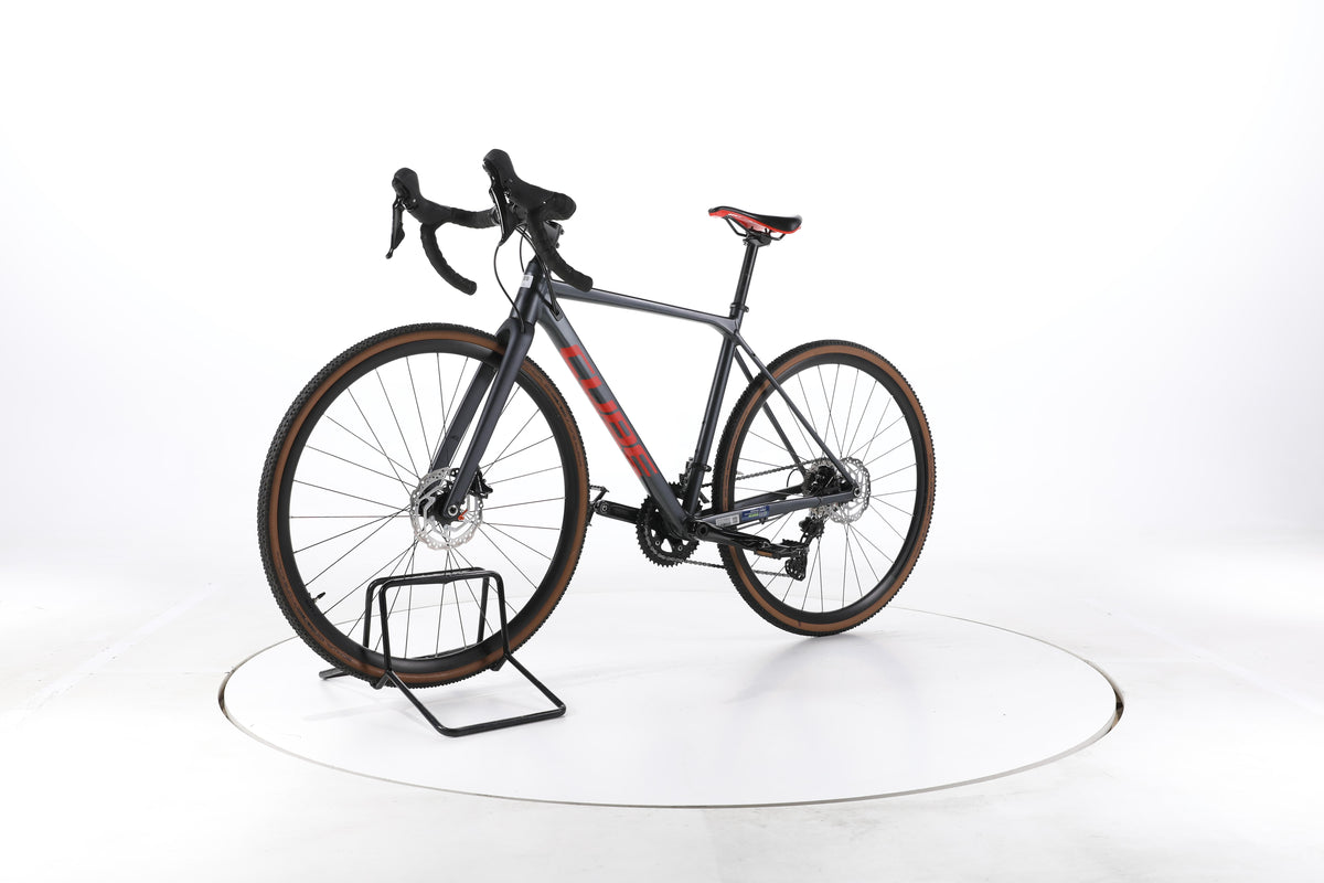 Cube Cross Race Pro Gravelbike - Image 6