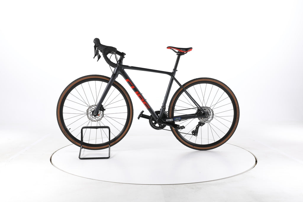 Cube Cross Race Pro Gravelbike - Image 7