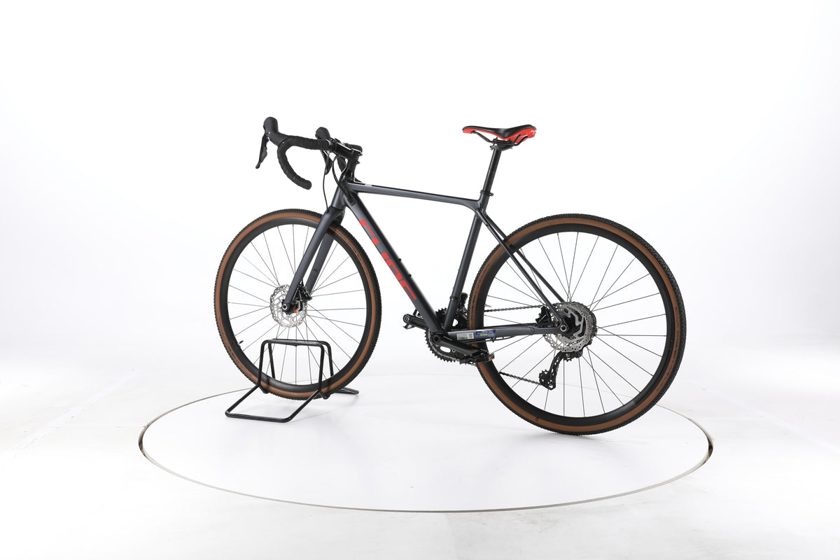 Cube Cross Race Pro Gravelbike - Image 8