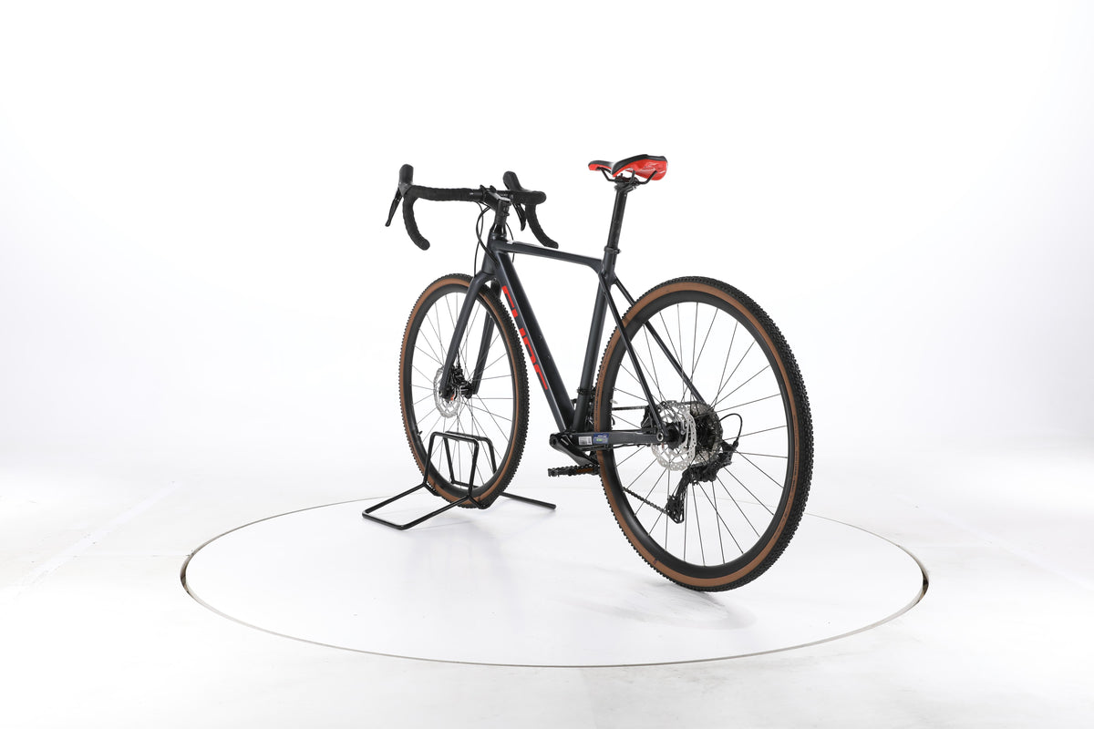 Cube Cross Race Pro Gravelbike - Image 9