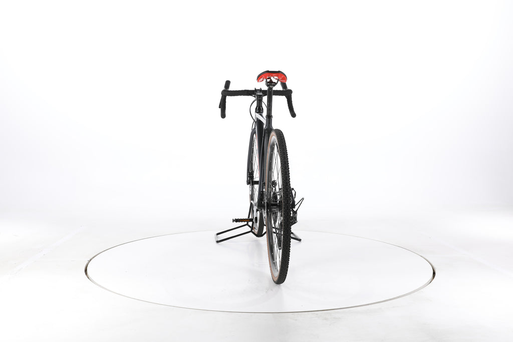 Cube Cross Race Pro Gravelbike - Image 10