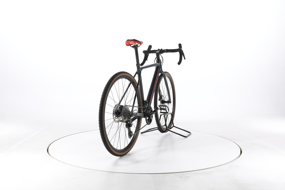Cube Cross Race Pro Gravelbike - Image 11