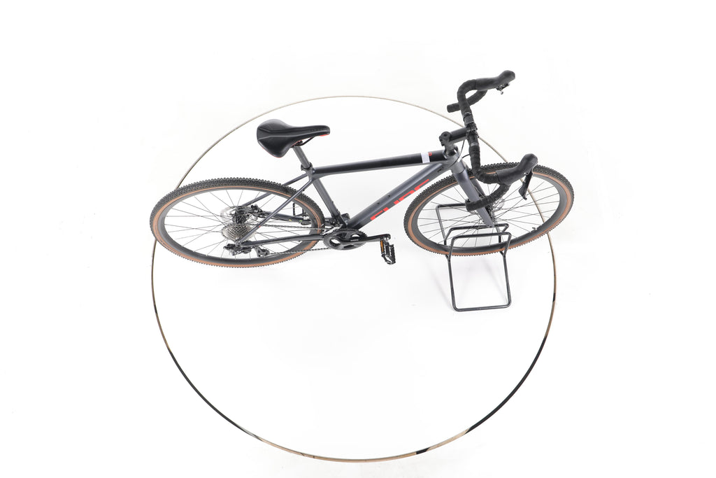 Cube Cross Race Pro Gravelbike - Image 13