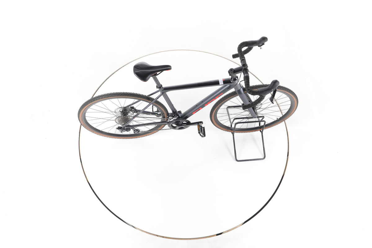 Cube Cross Race Pro Gravelbike - Image 13