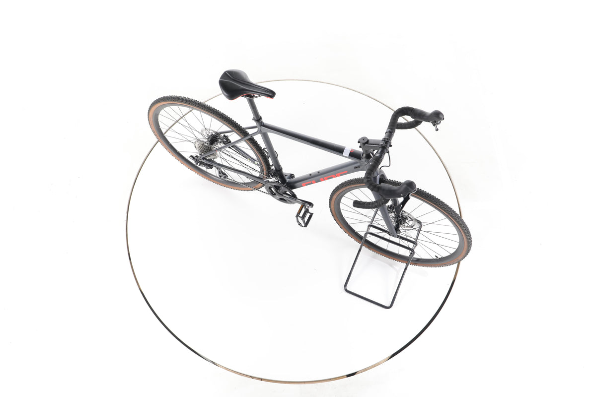 Cube Cross Race Pro Gravelbike - Image 14
