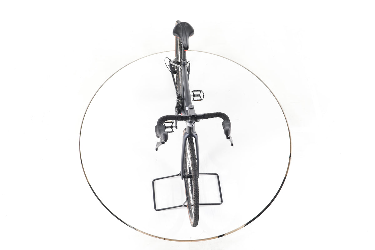 Cube Cross Race Pro Gravelbike - Image 16