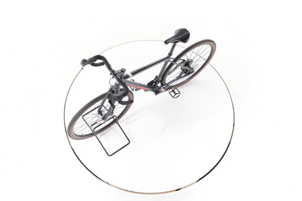 Cube Cross Race Pro Gravelbike - Image 18