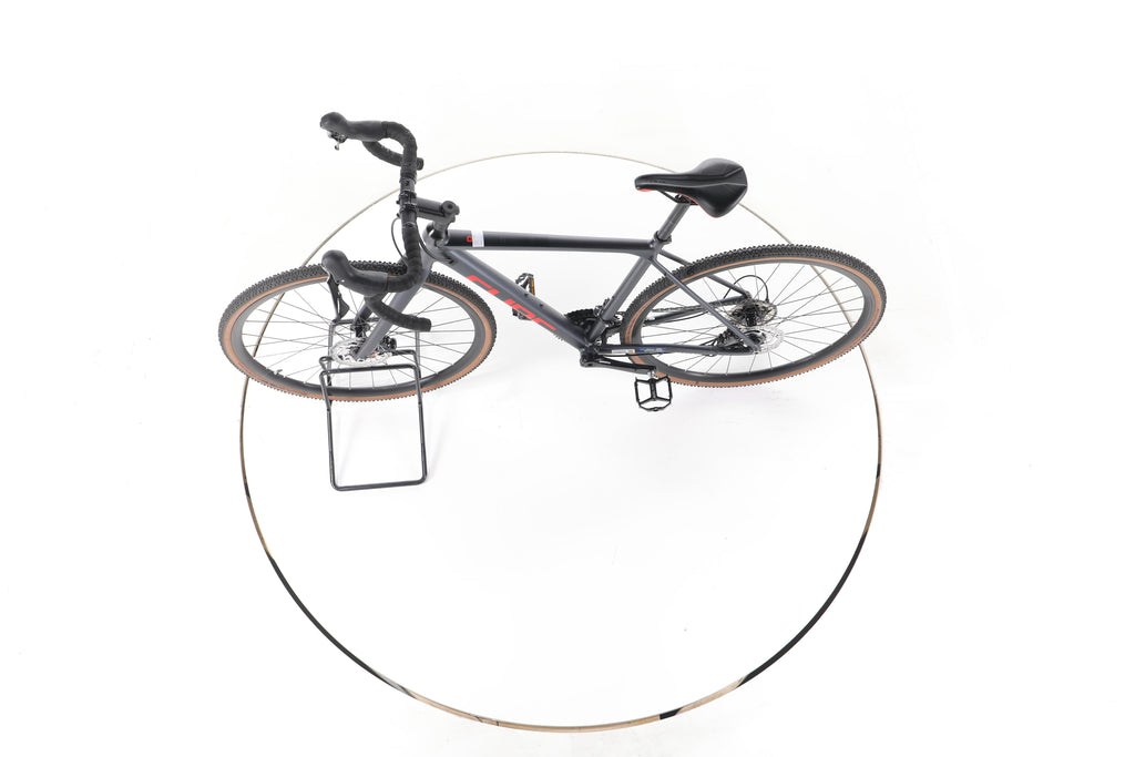 Cube Cross Race Pro Gravelbike - Image 19