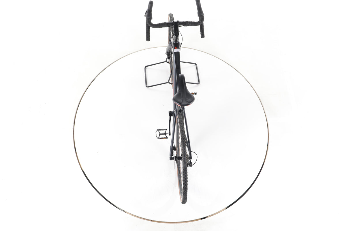 Cube Cross Race Pro Gravelbike - Image 22