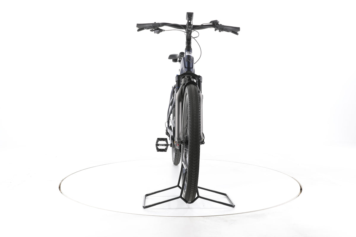 Kalkhoff Endeavour 7.B Advance+ ABS Trekking E-Bike Tiefeinsteiger - Image 4