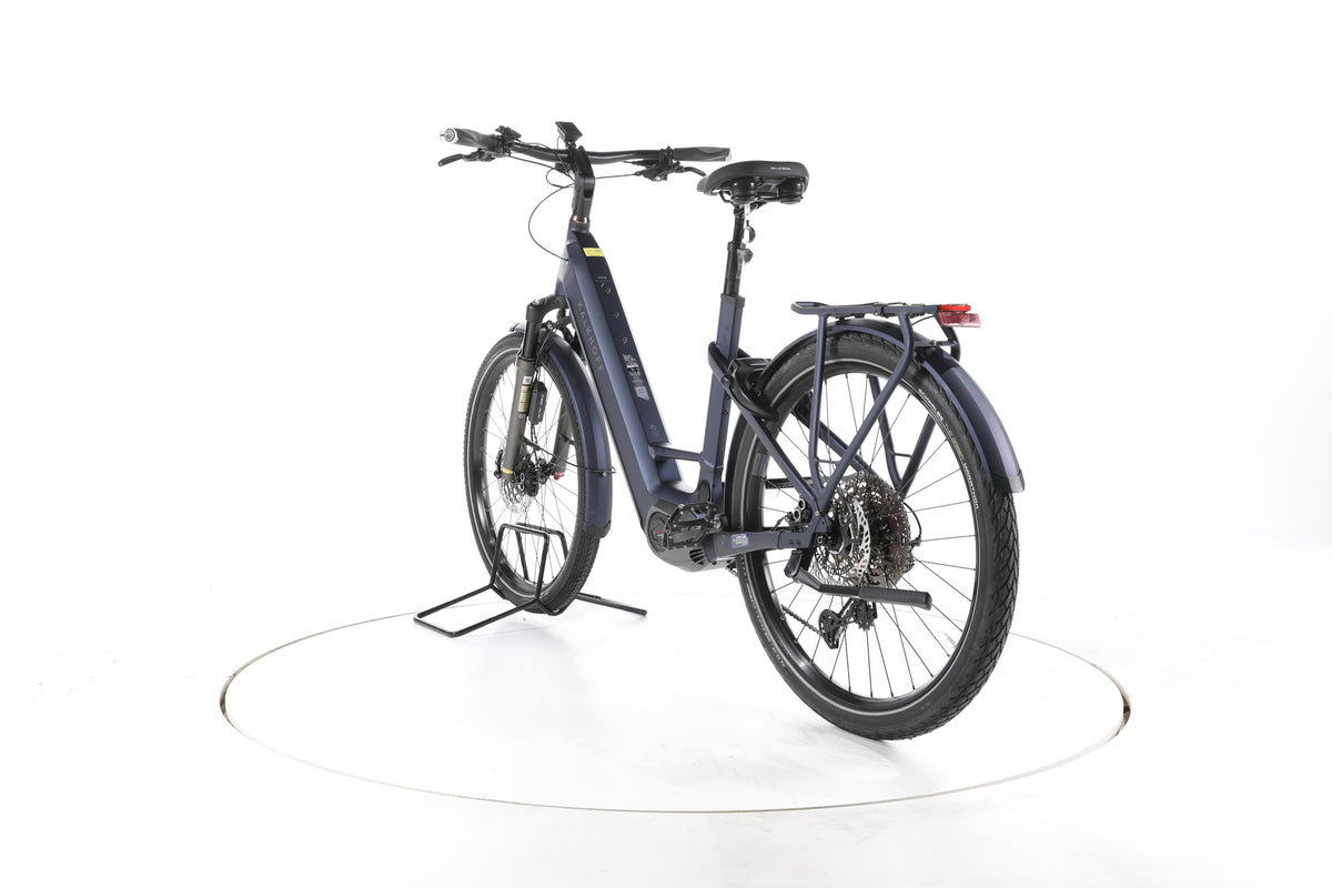 Kalkhoff Endeavour 7.B Advance+ ABS Trekking E-Bike Tiefeinsteiger - Image 9