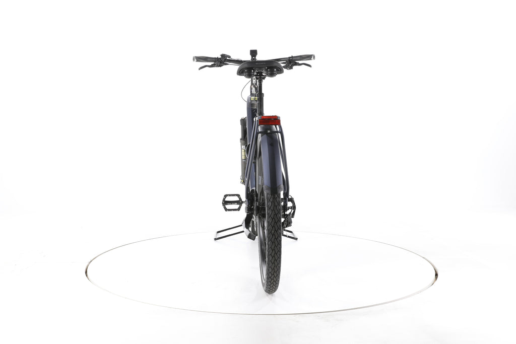 Kalkhoff Endeavour 7.B Advance+ ABS Trekking E-Bike Tiefeinsteiger - Image 10