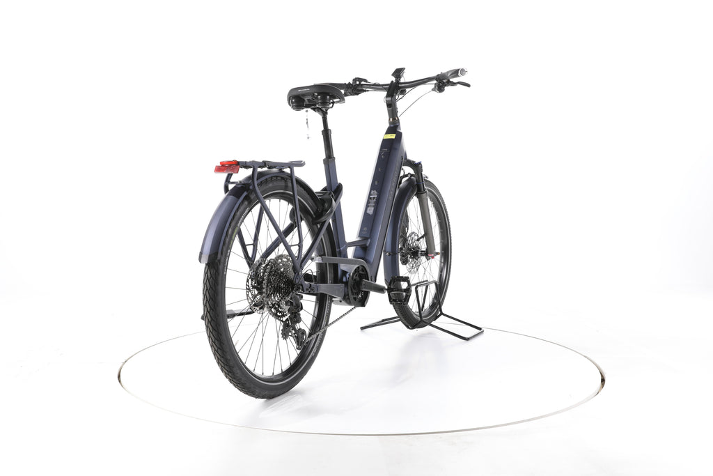 Kalkhoff Endeavour 7.B Advance+ ABS Trekking E-Bike Tiefeinsteiger - Image 11
