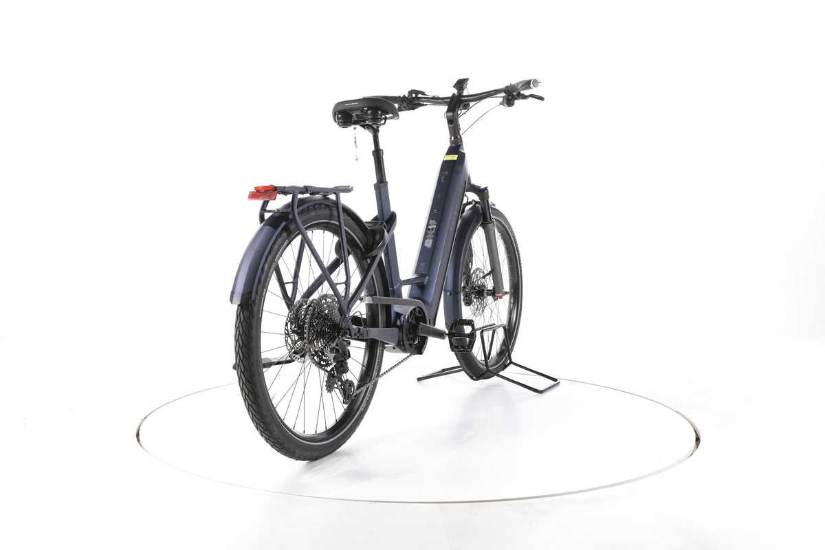 Kalkhoff Endeavour 7.B Advance+ ABS Trekking E-Bike Tiefeinsteiger - Image 11