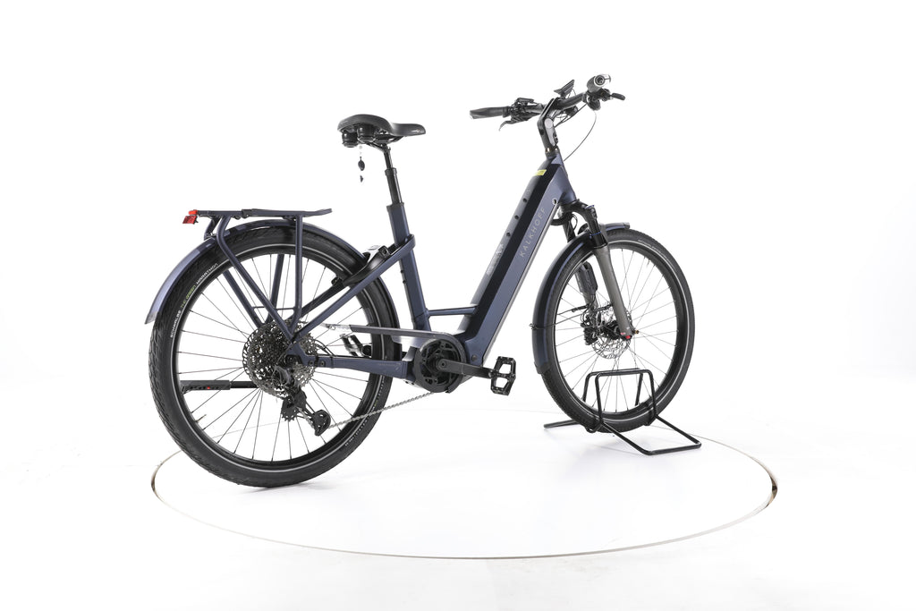 Kalkhoff Endeavour 7.B Advance+ ABS Trekking E-Bike Tiefeinsteiger - Image 12