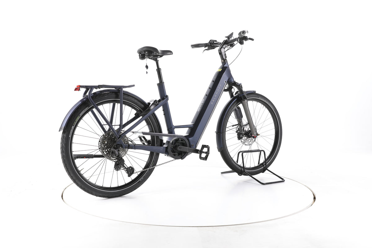 Kalkhoff Endeavour 7.B Advance+ ABS Trekking E-Bike Tiefeinsteiger - Image 12
