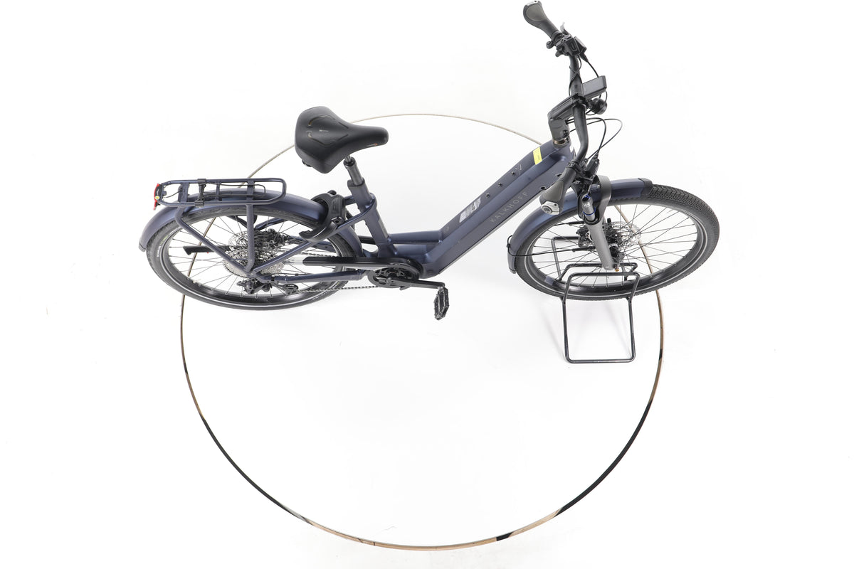 Kalkhoff Endeavour 7.B Advance+ ABS Trekking E-Bike Tiefeinsteiger - Image 13