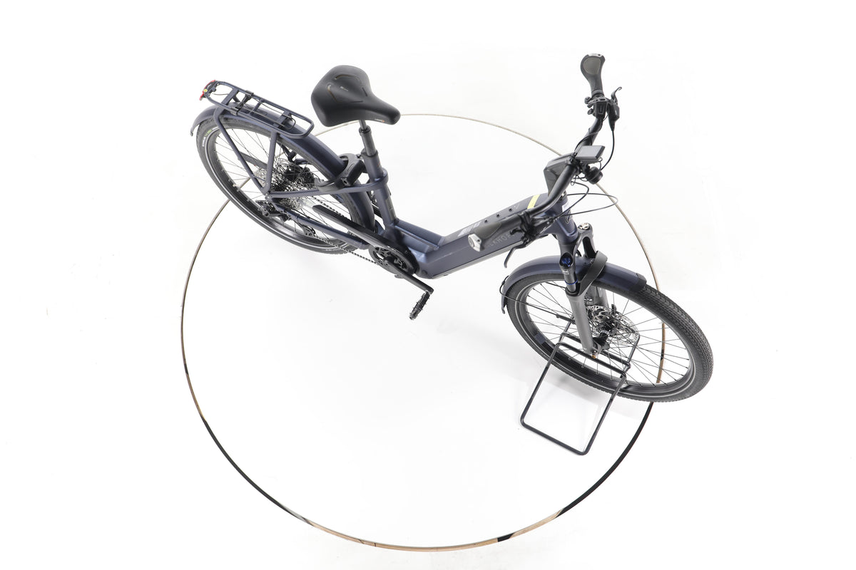 Kalkhoff Endeavour 7.B Advance+ ABS Trekking E-Bike Tiefeinsteiger - Image 14
