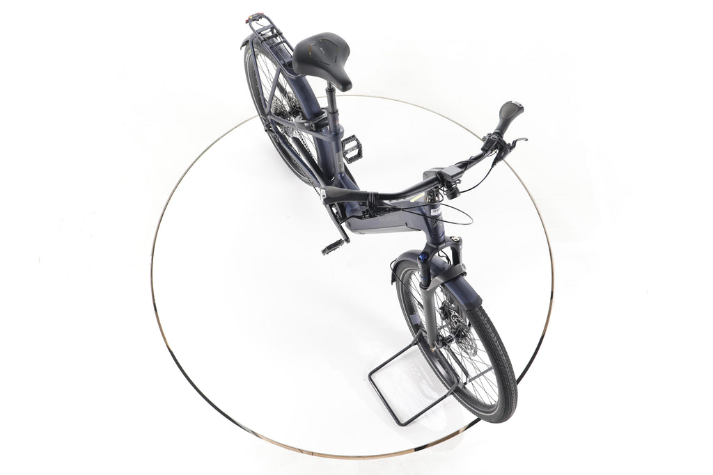 Kalkhoff Endeavour 7.B Advance+ ABS Trekking E-Bike Tiefeinsteiger - Image 15