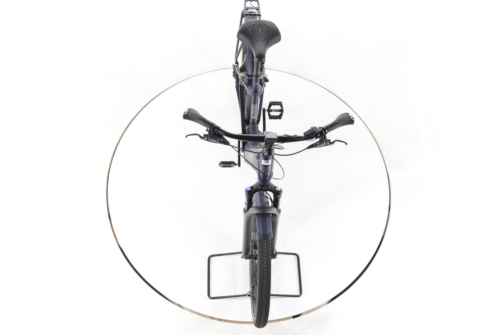 Kalkhoff Endeavour 7.B Advance+ ABS Trekking E-Bike Tiefeinsteiger - Image 16