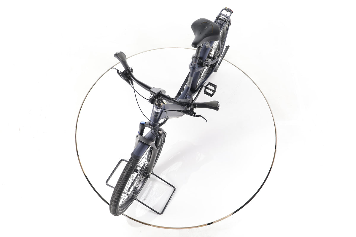 Kalkhoff Endeavour 7.B Advance+ ABS Trekking E-Bike Tiefeinsteiger - Image 17
