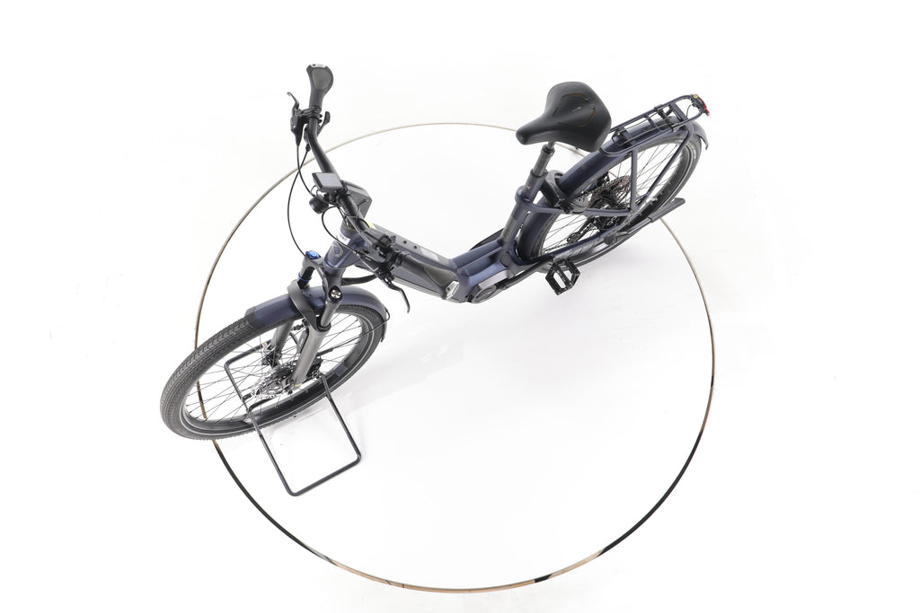Kalkhoff Endeavour 7.B Advance+ ABS Trekking E-Bike Tiefeinsteiger - Image 18