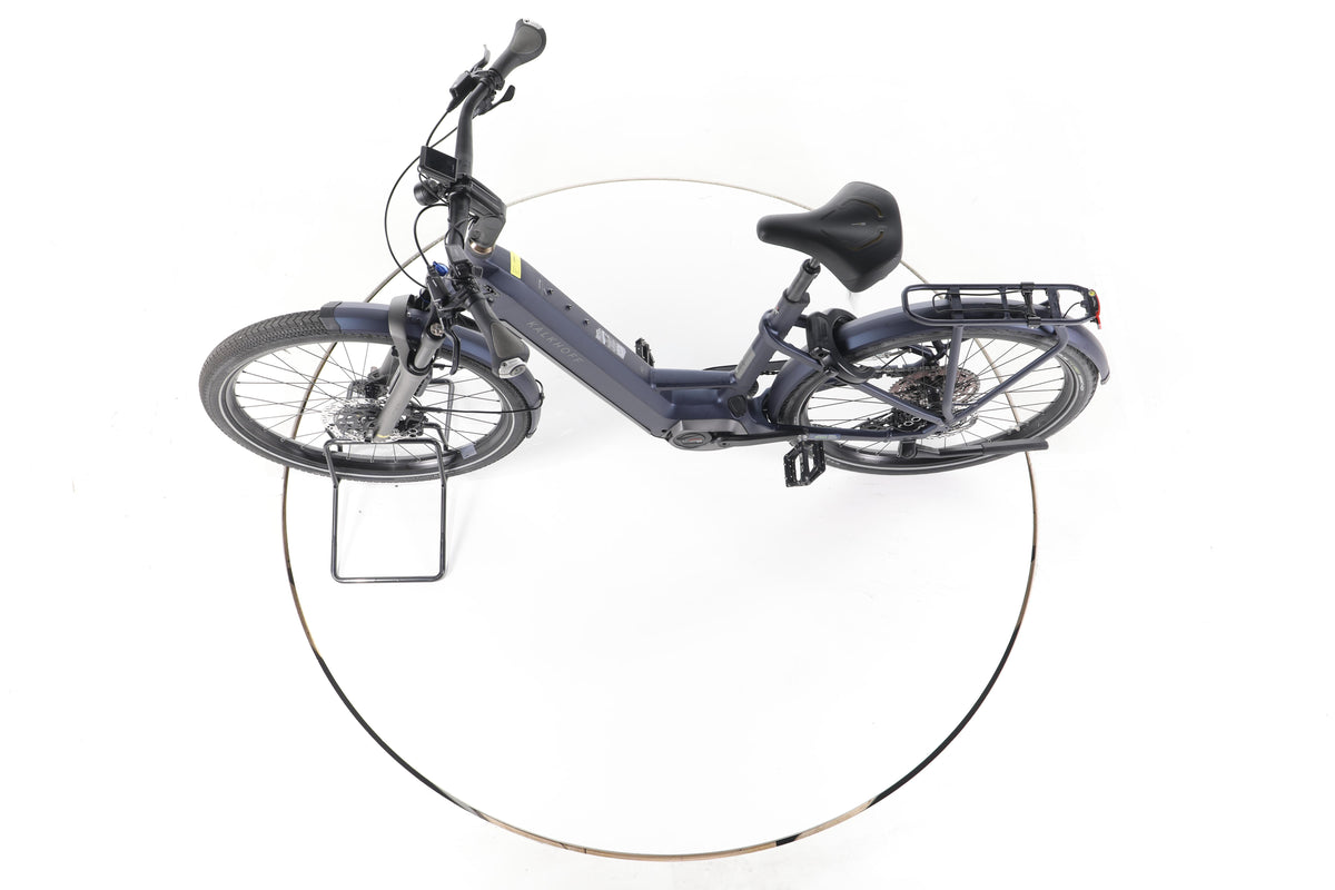 Kalkhoff Endeavour 7.B Advance+ ABS Trekking E-Bike Tiefeinsteiger - Image 19