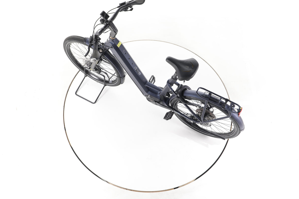 Kalkhoff Endeavour 7.B Advance+ ABS Trekking E-Bike Tiefeinsteiger - Image 20