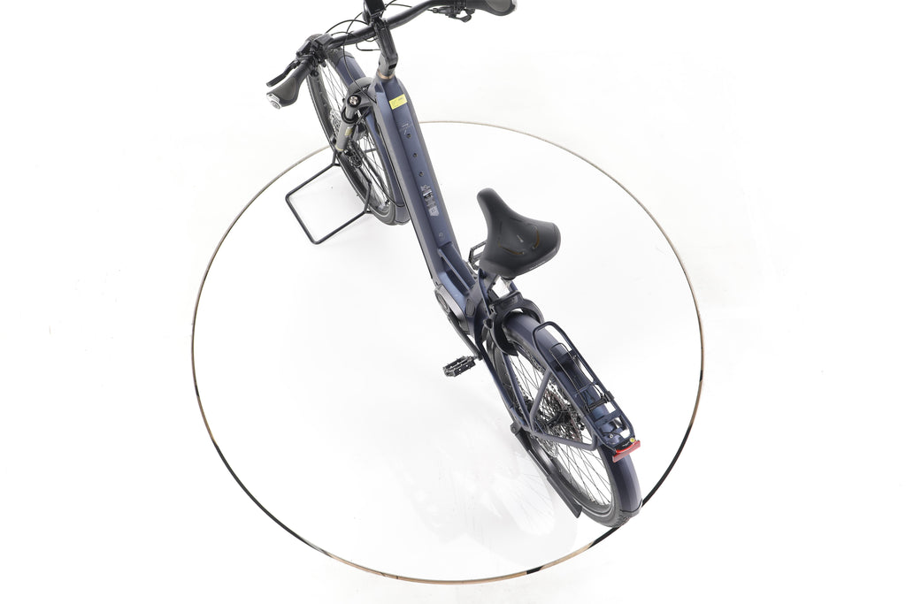 Kalkhoff Endeavour 7.B Advance+ ABS Trekking E-Bike Tiefeinsteiger - Image 21