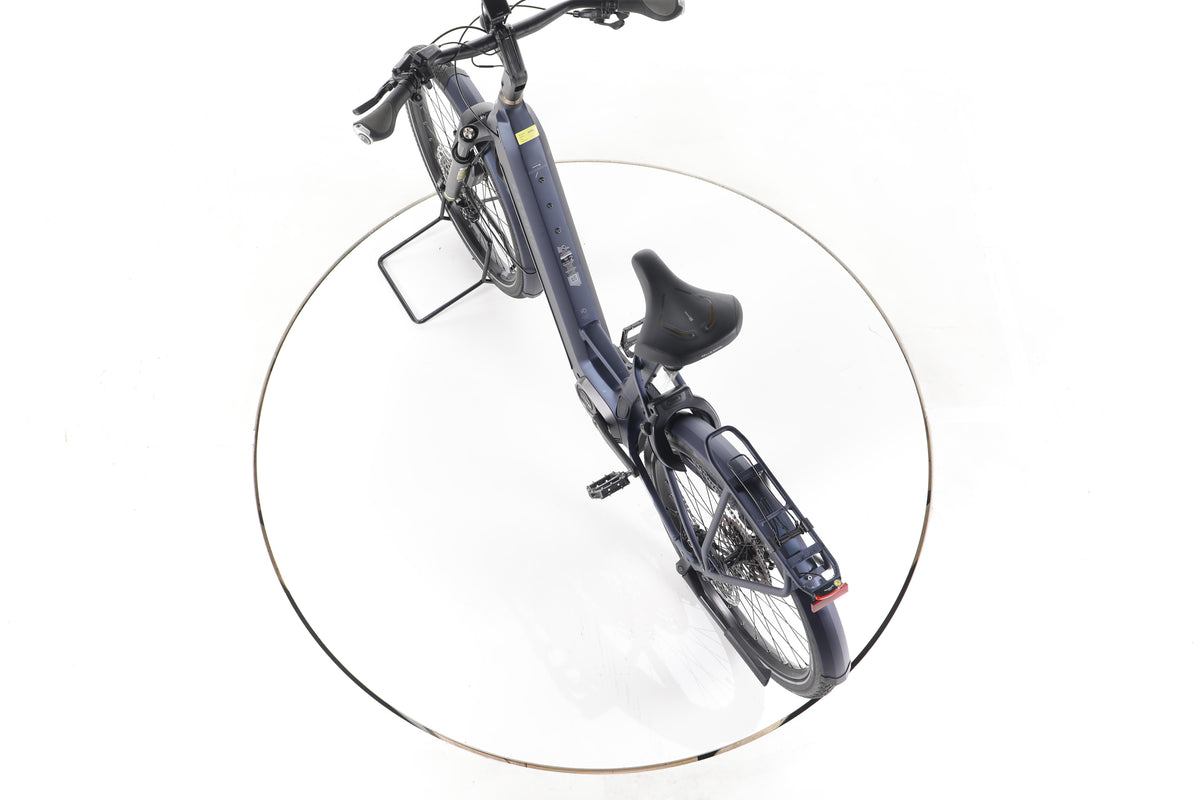 Kalkhoff Endeavour 7.B Advance+ ABS Trekking E-Bike Tiefeinsteiger - Image 21