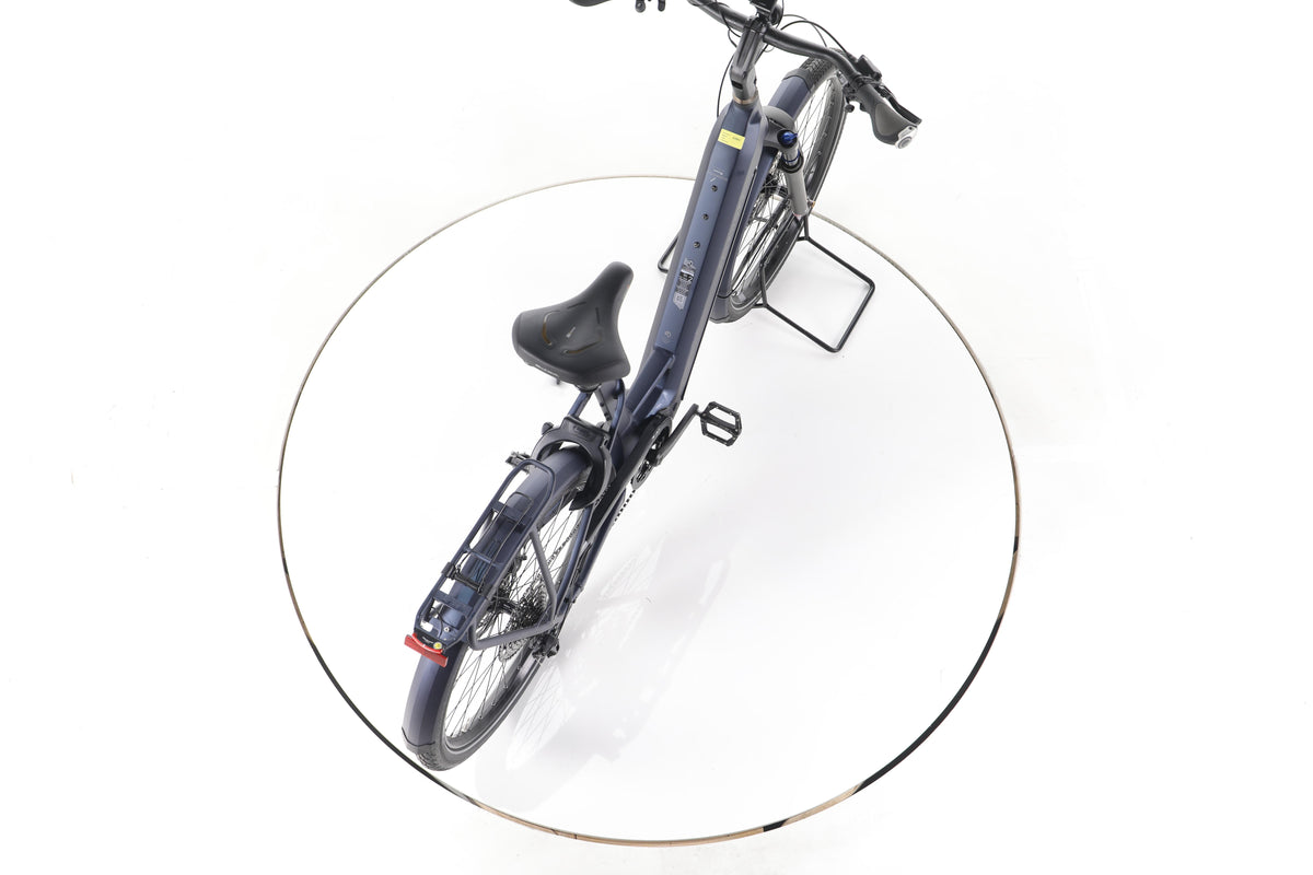 Kalkhoff Endeavour 7.B Advance+ ABS Trekking E-Bike Tiefeinsteiger - Image 23