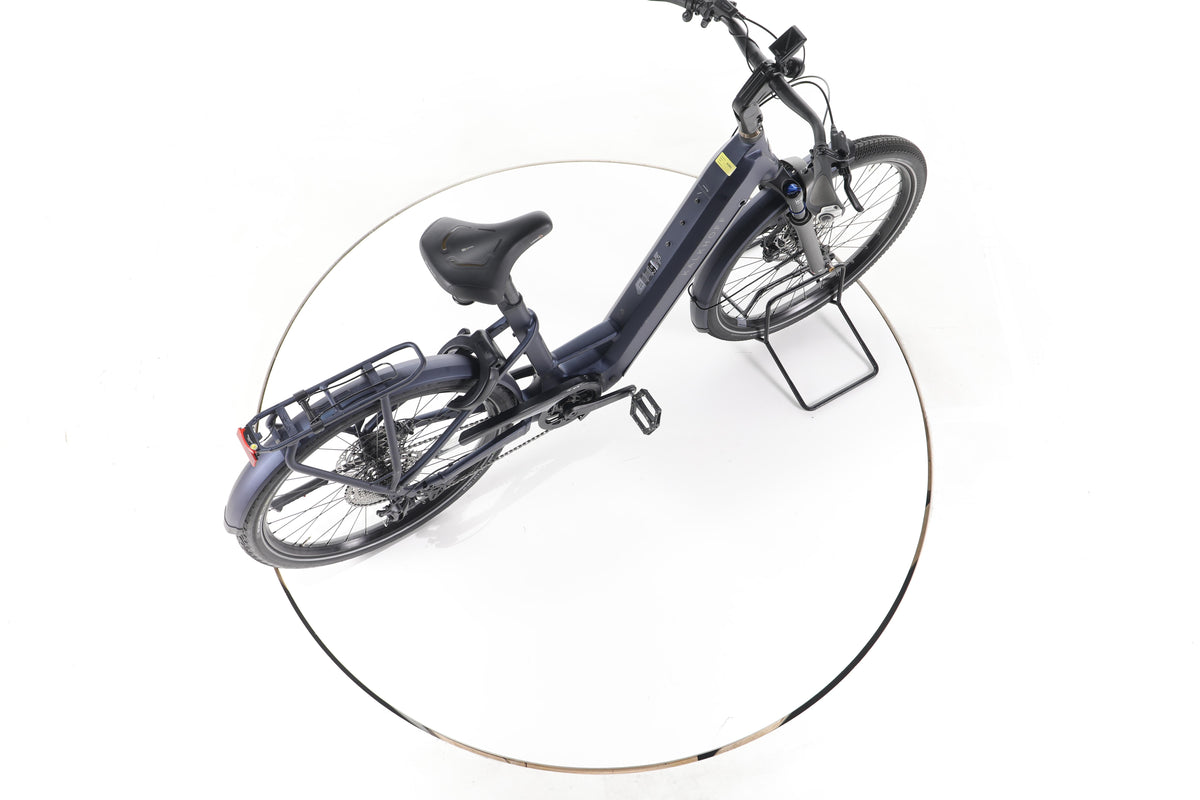 Kalkhoff Endeavour 7.B Advance+ ABS Trekking E-Bike Tiefeinsteiger - Image 24