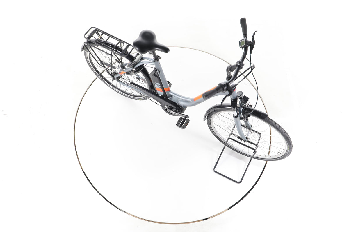 Bicycles Faro 7.4 FL City E-Bike Tiefeinsteiger - Image 14