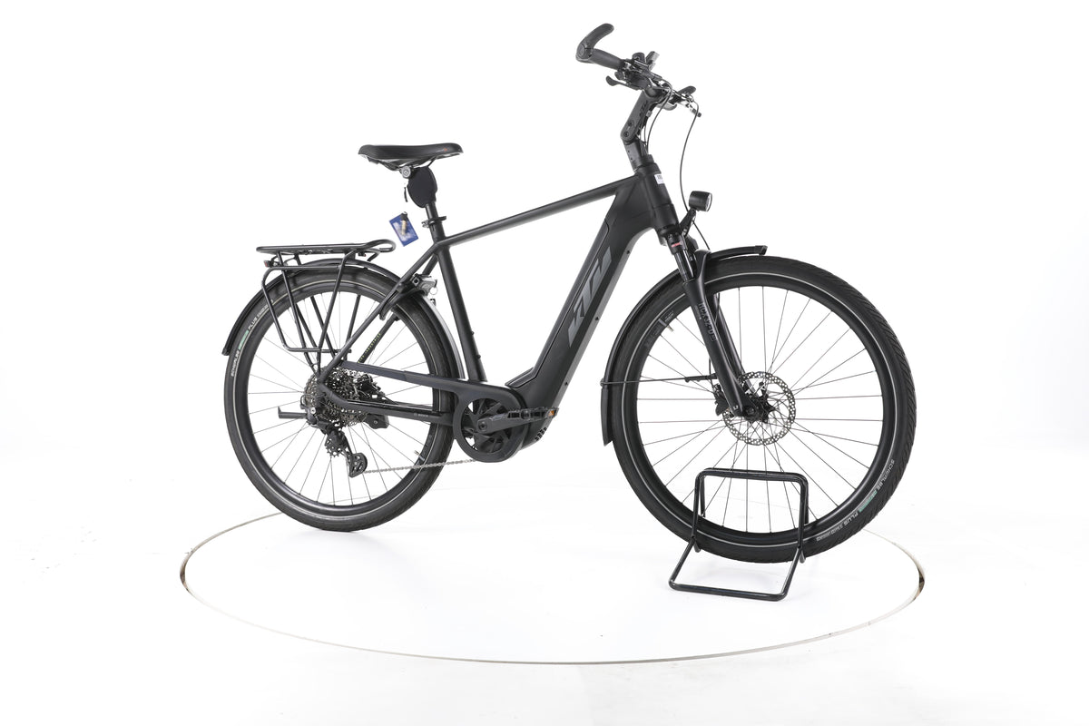 KTM Cento 10 Trekking E-Bike - Image 2
