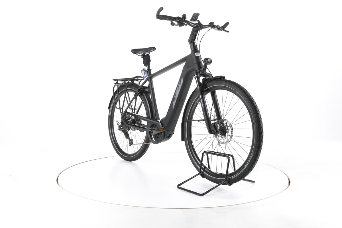 KTM Cento 10 Trekking E-Bike - Image 3