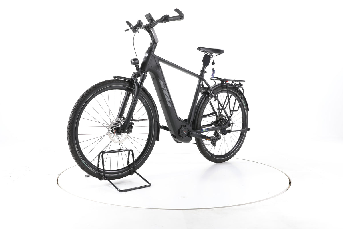 KTM Cento 10 Trekking E-Bike - Image 6