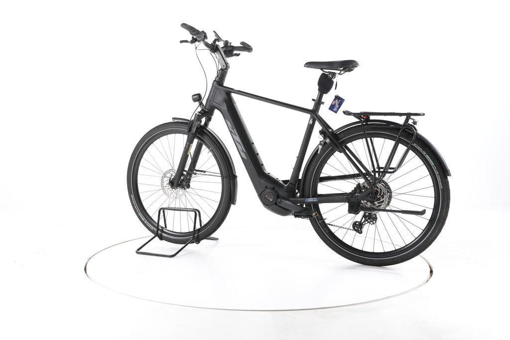 KTM Cento 10 Trekking E-Bike - Image 8
