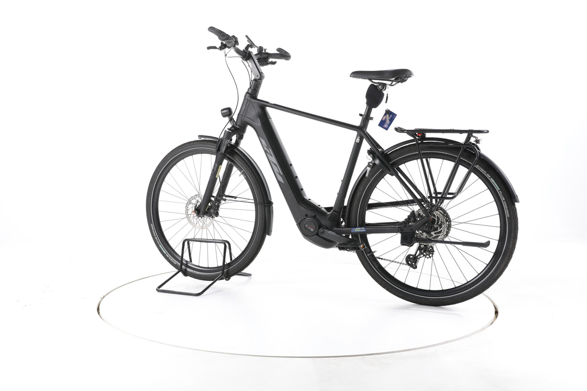 KTM Cento 10 Trekking E-Bike - Image 8
