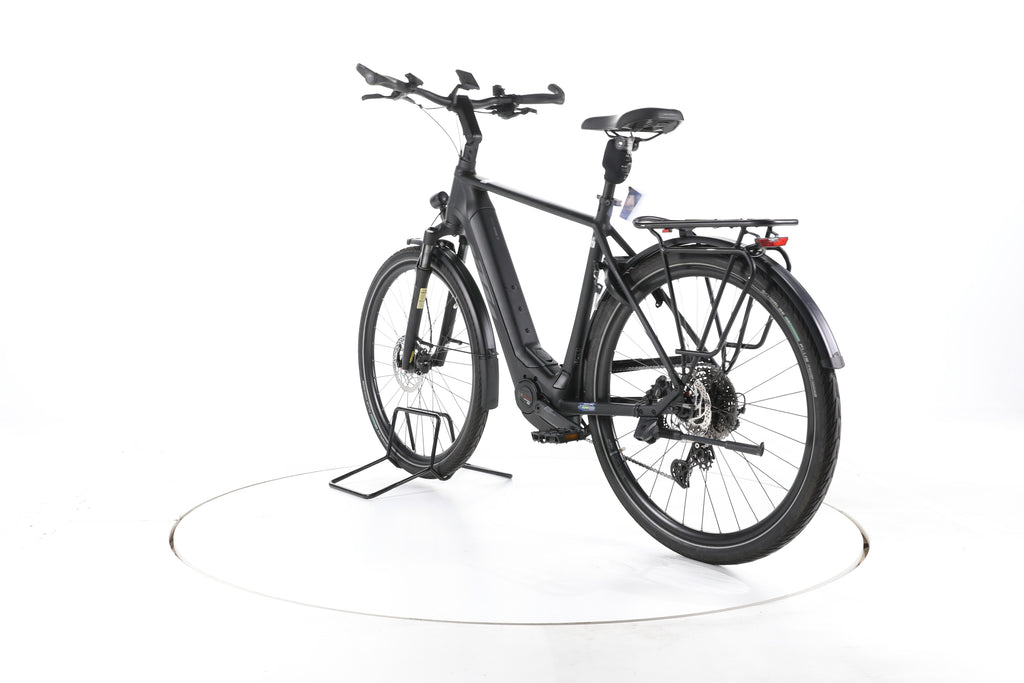 KTM Cento 10 Trekking E-Bike - Image 9